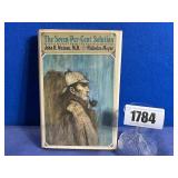 HB Book: The Seven-Per-Cent Solution By John H....