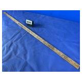 Pay N Pak Home Centers Yard Stick