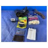 Water Innertube, New Utility Strap, Pocket...