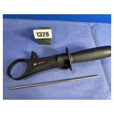 New Bosch Power Tool Handle