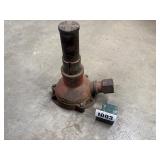 2 Ton Screw Jack, Untested