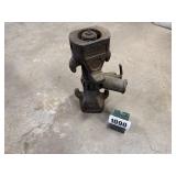 Antique Simplex Ratcheting Jack