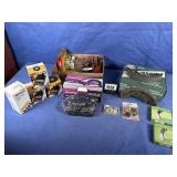 Brake Pads, TruStop Remanufactured Brake Shoes,...