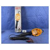 Inspection Lamp 12V