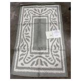 New SofTec Area Rug, Sage, 30x50, Machine...