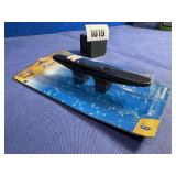 New Invincible Marine Nylon Cleat, 6',...