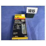 New Stanley Door Hinges (2 Pieces),Bright Brass...