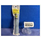 New Century Utility Comp Spring, C-856,...