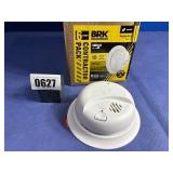 New Smoke Alarm Contractor Pack of 6, 10 Yr...