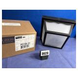 New Progress Lighting Black Light Fixture