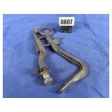 K & D Piston Groove Cleaner, 11'L