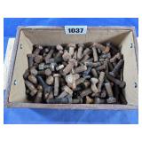 Assorted Bolts