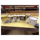 Oil & Fuel Filters, Window Switch