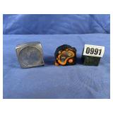 15' Tape Measure & 12' KR Tape