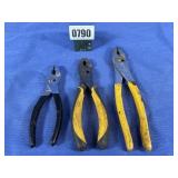 Slip Joint Pliers, Craftsman, Indestro Super,...
