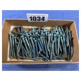 Concrete Anchoring Screws