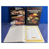 HB Books: Sharp Carousel Microwave Oven Cook...