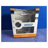 New Schlage Handle Style Locking Door Knob...