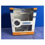 New Schlage Handle Style Locking Door Knob...