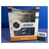 New Schlage Security Set, Keyed One Side,...