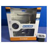 New Schlage Security Set, Keyed One Side,...