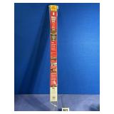 New Easy Install Under Door Seal, 36', U Shape...