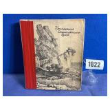 PB Book: Old Church Slavonic Grammar By Horace...