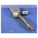Vintage Wear-Ever Omelet Aluminum Pan, Pan:9'L