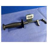 New Milwaukee Power Tool Handle