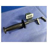 New Milwaukee Power Tool Handle