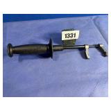 New Milwaukee Power Tool Handle