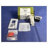 New DA-Lite, Switch Assembly, Wall RpL.110 V,...