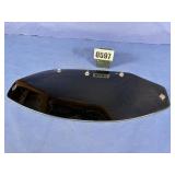 New Paulson Mfg. Model #3 Comp Shield Tinted...