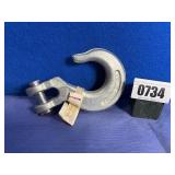 New Hook 1/2' G43 13mm Gancho Compare @ $14.99,...