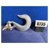 New Hook 3/8' Clevis Slip GR 43 Campbell
