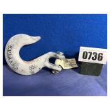 New Hook 3/8' Clevis Slip GR 43 Campbell