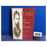 PB Book: Charles S Peirce From Pragmatism to...