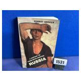 PB Book: A History of 20th Century Russia By...