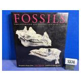 HB Book: Fossils, The Evolution & Extinction of...