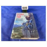 HB Book: Climb To The Top By Matthew Kostka,...