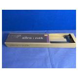 New Allen + Roth Salem 18' Towel Bar Oil Rubbed...