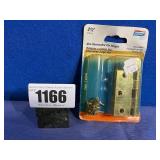 New National 2.5' Non-Removable Pin Hinges (2...