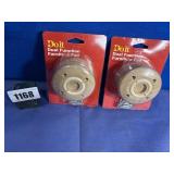 New DoIt Dual Function Furniture Pad Set, 3.25,...