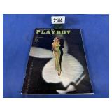 Vintage Periodical: Playboy May 1966...