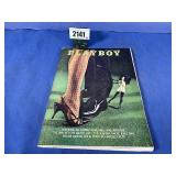 Vintage Periodical: Playboy May 1965...