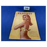 Vintage Periodical: Playboy July 1967...