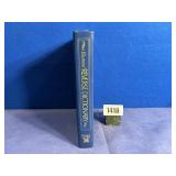 HB Book: Reader's Digest Illustrated Reverse...