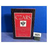 HB Book: Czars By James P. Duffy & Vincent L....