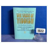 PB Book: The Taste of Yiddish By Lillian Mermin...