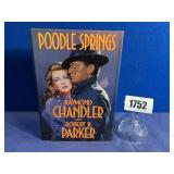HB Book: Poodle Springs By Raymond Chandler &...